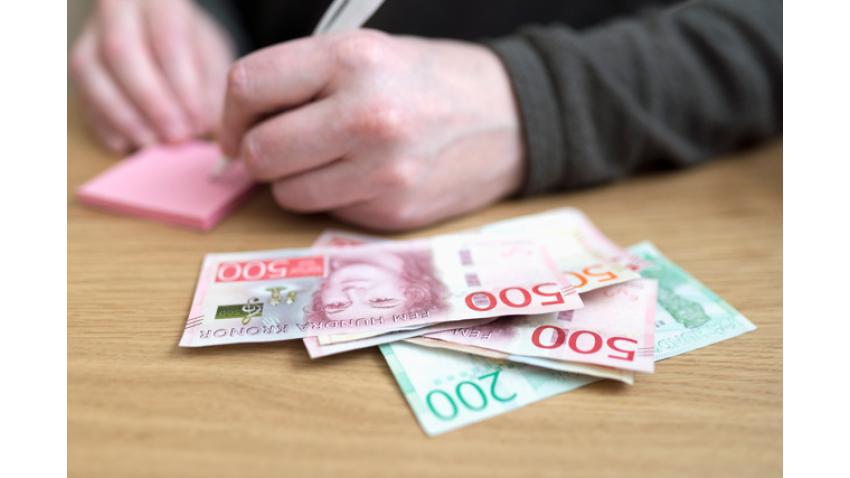 Styrelsearvode – detta gäller