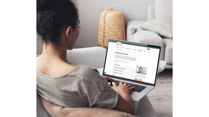 Stöd för komponentavskrivning enligt K3 – till medlemspris